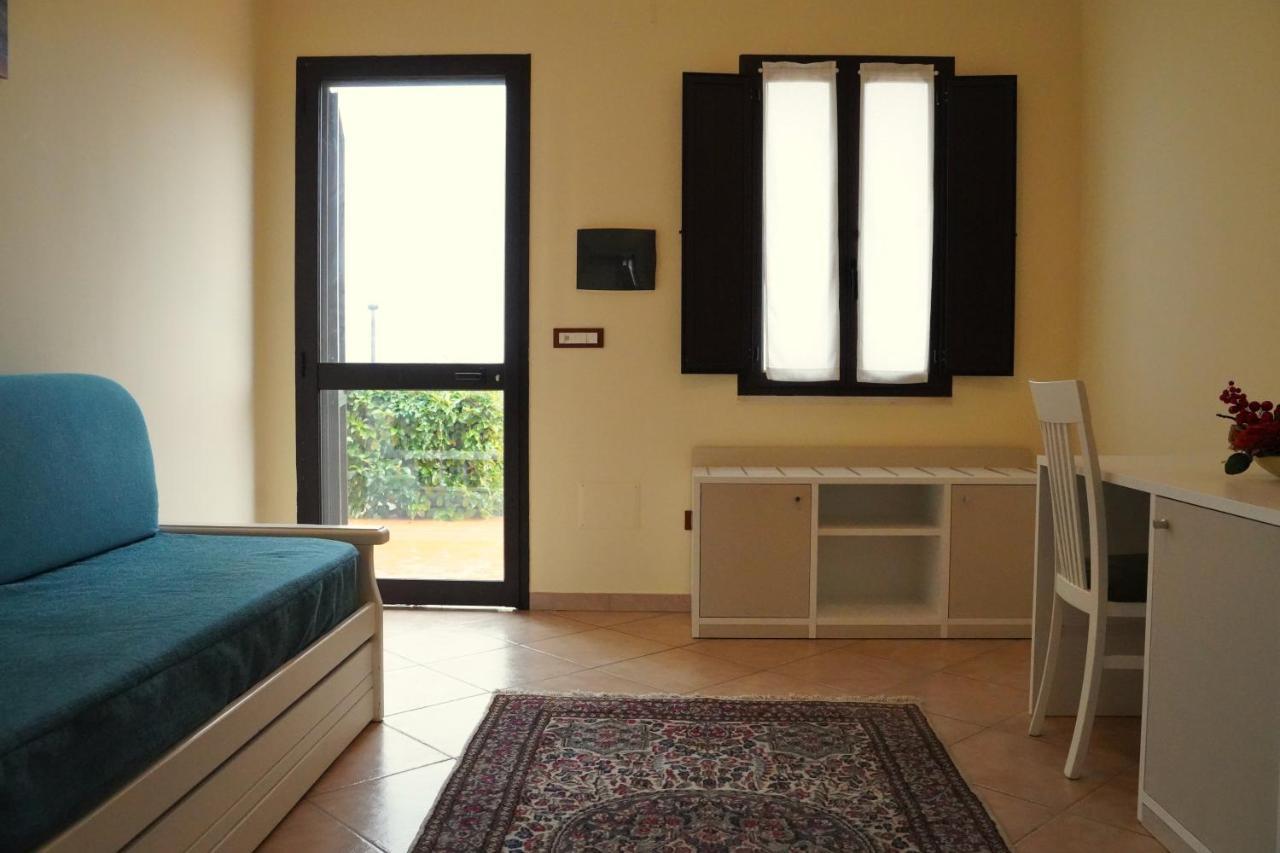Tenuta Colle Degli Ulivi Sibari Exterior foto