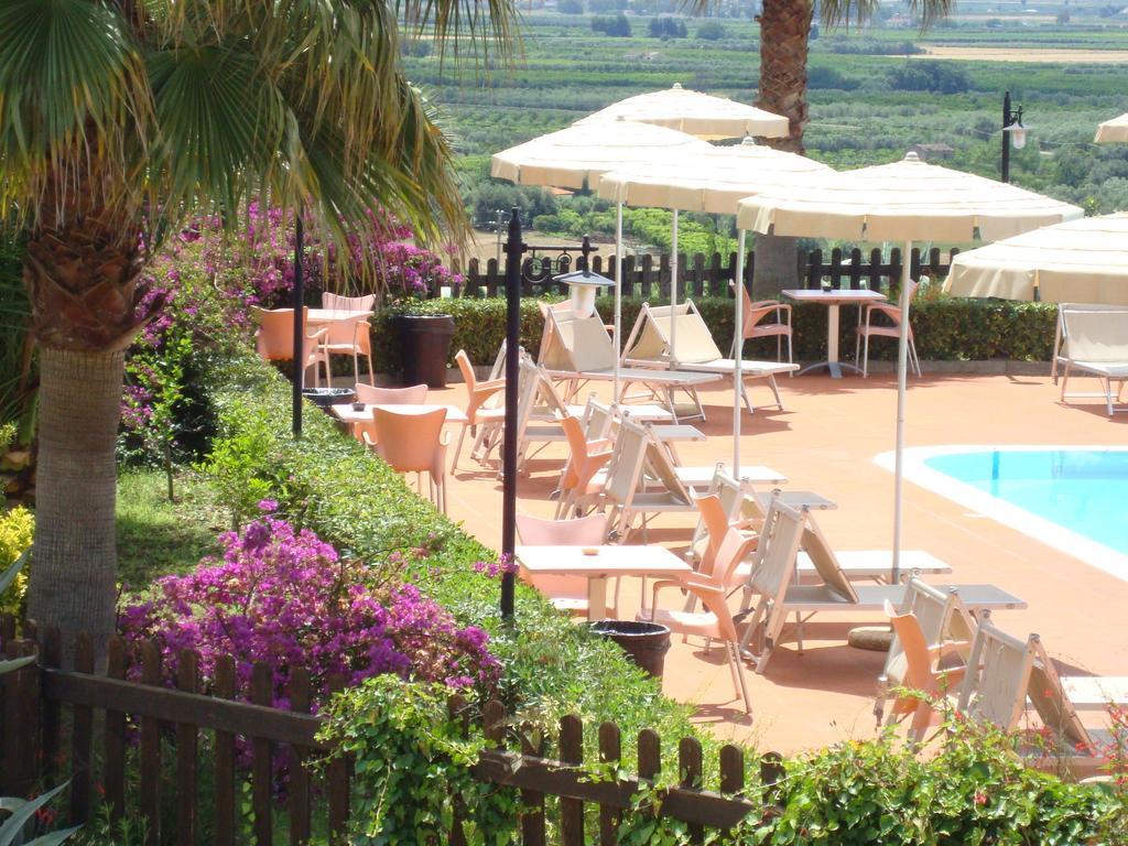 Tenuta Colle Degli Ulivi Sibari Quarto foto