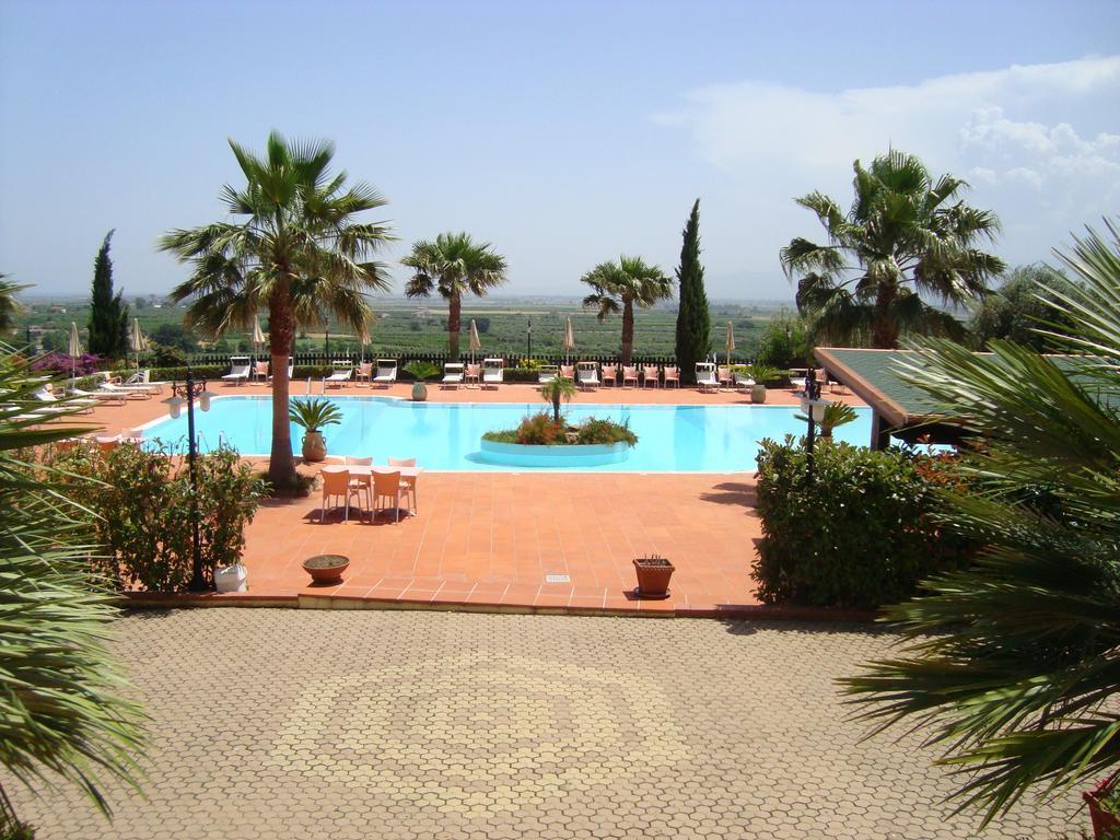 Tenuta Colle Degli Ulivi Sibari Quarto foto